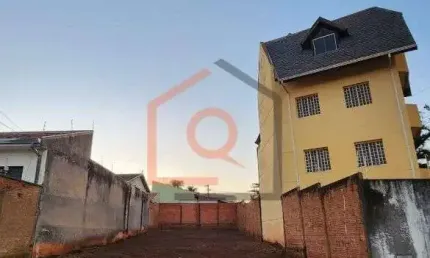 Terreno à venda na Avenida Luiz Raia, Vila Suconasa, Araraquara por R$ 160.000