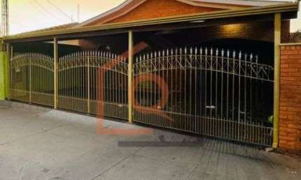Casa de Alto Padrao para Alugar na Vila Cidade Industrial