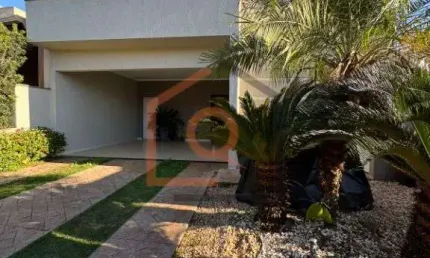 Casa em condomínio fechado com 3 quartos à venda na Rua Ernesto Anuchi, 630, Jardim Residencial Maggiore, Araraquara, 142 m2 por R$ 850.000