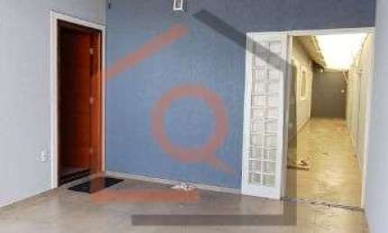 Casa de alto padrao com 2 suites na Vila Furlan, Araraquara