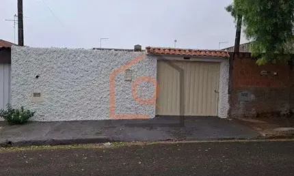 Casa padrao a venda no Jardim Nova Araraquara, Araraquara - Oportunidade unica!