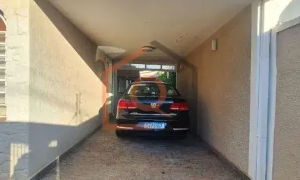 Casa de alto padrao a venda na Vila Harmonia, Araraquara