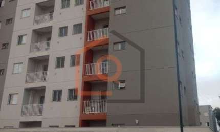 Apartamento Padrao a venda na Vila Velosa, Araraquara - 2 dormitorios, suite e 2 vagas