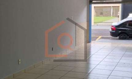 Sala comercial para alugar na Alameda Paulista, 2083, Jardim Paulistano (Vila Xavier), Araraquara por R$ 1.800
