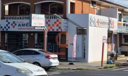 Sala comercial para alugar na Alameda Paulista, 2083, Jardim Paulistano (Vila Xavier), Araraquara por R$ 1.900