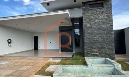 Casa com 3 quartos à venda na Rua Ettore Berti, 970, Jardim Botânico, Araraquara, 193 m2 por R$ 1.050.000