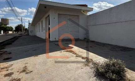 Sala comercial à venda na Rua Cândido Portinari, 11, Jardim Floridiana (Vila Xavier), Araraquara por R$ 350.000