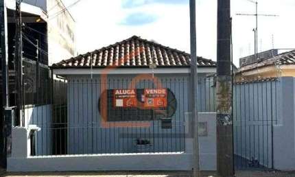 Casa padrao com 2 dormitorios na Vila Sedenho, Araraquara