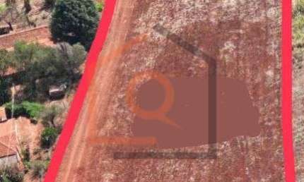 Chácara / sítio à venda na Estrada Abílio Augusto Corrêa, Machados, Araraquara, 7500 m2 por R$ 280.000