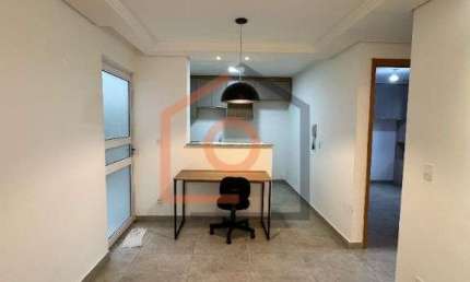 Apartamento com 2 quartos para alugar na Rua Mahiba Barcha, 80, Jardim Universal, Araraquara, 95 m2 por R$ 970