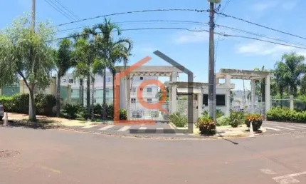 Apartamento Padrao a venda no Jardim Universal, Araraquara - 2 dormitorios!