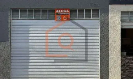 Salao Comercial para Alugar no Centro de Araraquara – Otima Oportunidade!