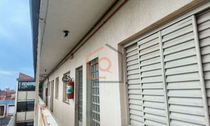 Apartamento com 1 quarto para alugar na Avenida Mário Ybarra de Almeida, 1365, Vila Progresso, Araraquara, 38 m2 por R$ 1.250