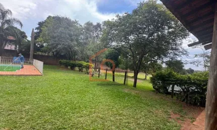 Chacara de luxo a venda na Chacara Flora , Araraquara