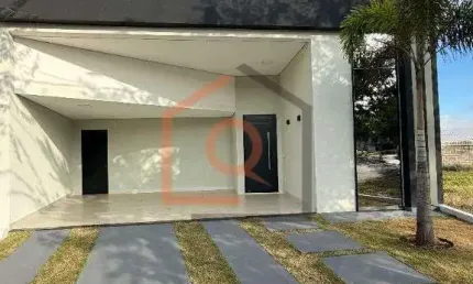 Casa a venda e locacao no Parque Atlanta, Araraquara: 3 dormitorios, suite, garagem coberta e armarios planejados.