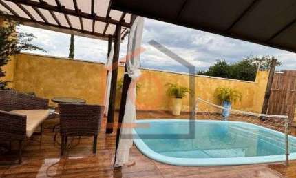 Casa Padrao a venda e locacao no Parque Gramado II, Araraquara