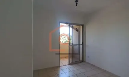Apartamento com 3 quartos à venda na Avenida Nossa Senhora das Graças, 660, Vila Melhado, Araraquara por R$ 275.000