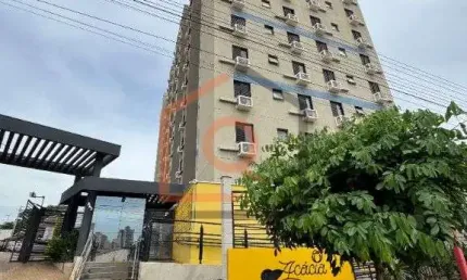 Apartamento com 2 quartos à venda na Avenida Nossa Senhora das Graças, 563, Vila Melhado, Araraquara, 53 m2 por R$ 320.000