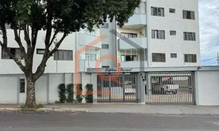 Apartamento de 3 dormitorios com moveis planejados na Vila Harmonia, Araraquara