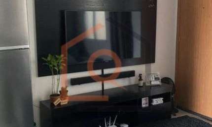 Apartamento Padrao de 2 Dormitorios em Campos Ville, Araraquara