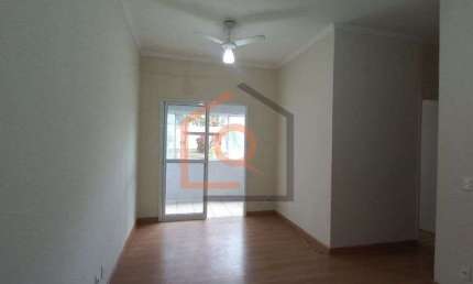 Apartamento terreo a venda na Vila Xavier, Araraquara
