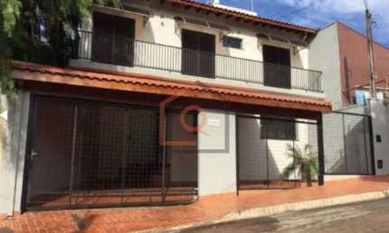 Casa de 3 dormitorios na Vila Jose Bonifacio, Araraquara - Imperdivel!