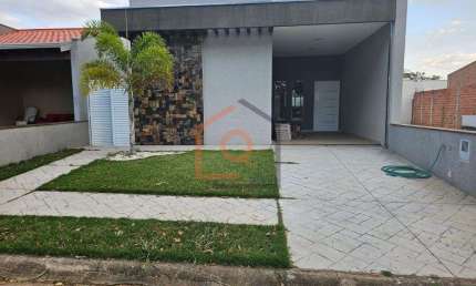 Imovel de luxo no Condominio Alvorada em Araraquara