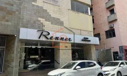 Oportunidade! Predio Comercial a venda e locacao no Centro de Araraquara