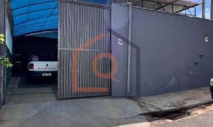 Oportunidade unica! Barracao Comercial na Vila Yamada, Araraquara