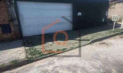 Linda Casa a Venda no Jardim Roberto Selmi Dei, Araraquara - Otima Oportunidade!