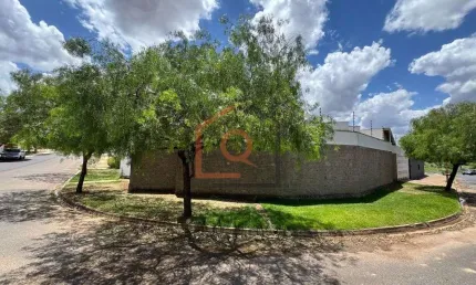 Casa com 3 quartos à venda na Rua Julieta Crusca de Jesus, 663, Residencial Cambuy, Araraquara