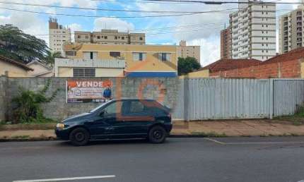 Prédio à venda na Avenida Sete de Setembro, 966, Centro, Araraquara, 379 m2 por R$ 1.300.000