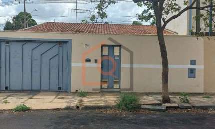 Casa com 2 quartos à venda na Rua Doutor Renato Guimarães Bastos, 76, Vila Sedenho, Araraquara