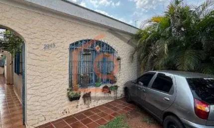 Casa padrao a venda em Jardim Primavera, Araraquara: 4 dormitorios, suite, cozinha, lavanderia e muito mais!