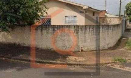 Casa com 2 quartos à venda na Rua Francisco José Lopes, 206, Jardim Santa Clara (Vila Xavier), Araraquara, 71 m2 por R$ 170.000