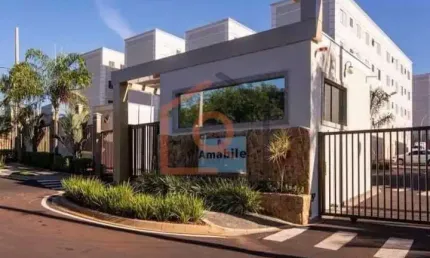 Apartamentos Padrao para Venda e Locacao no Jardim Quitandinha, Araraquara