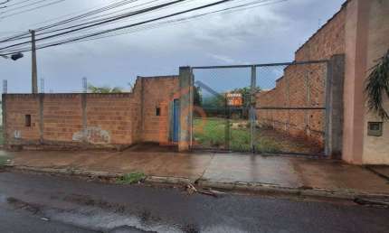 Terreno a venda no Jardim Residencial Paraiso, Araraquara