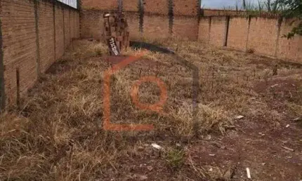 Terreno Residencial a venda no Jardim Pinheiros em Araraquara