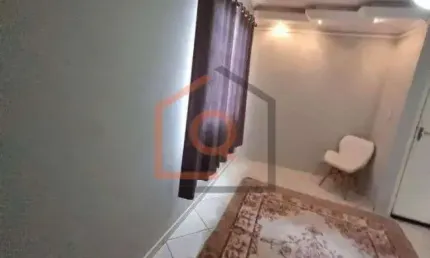 Apartamento Padrao de 2 dormitorios a venda no Jardim Paulistano, Araraquara