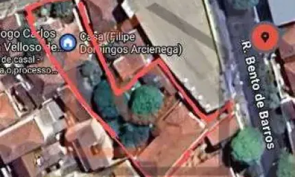 Linda casa comercial a venda na Vila Xavier, Araraquara | Oportunidade unica!
