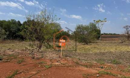 Terreno a venda no Jardim Nova Araraquara - Excelente oportunidade!