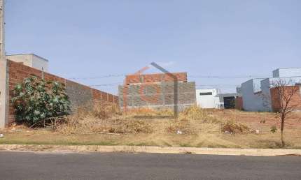 Terreno à venda na Avenida Professora Marli do Carmo Bellote, 72, Residencial Monte Carlo, Araraquara por R$ 120.000