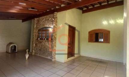 Casa de alto padrao a venda no bairro Jardim Paulistano em Araraquara