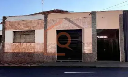 Excelente oportunidade! Salao comercial para alugar no Jardim Primavera, Araraquara