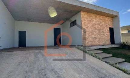 Casa em condomínio fechado com 3 quartos à venda na Avenida Oswaldo Gonçalves de Jesus, 396, Condomínio Buona Vita, Araraquara, 202 m2 por R$ 1.350.000