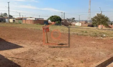 Terreno Residencial a Venda em Vista do Horto, Araraquara - Oportunidade unica!