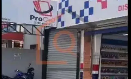 Casa com 4 quartos para alugar na Alameda Paulista, 2083, Jardim Paulistano (Vila Xavier), Araraquara, 308 m2 por R$ 4.000