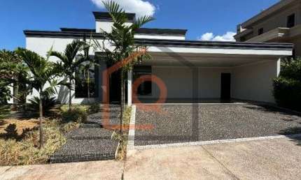 Casa de luxo a venda em Quinta das Laranjeiras, Araraquara | 4 suites e 6 vagas