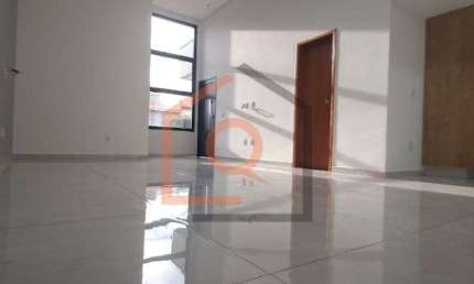 Casa em condomínio fechado com 3 quartos à venda na Rua Odette Ramos Haddad, Residencial Campos de Piemonte, Araraquara, 144 m2 por R$ 780.000