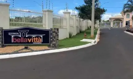 Casa em condomínio fechado com 3 quartos à venda na Rodovia Comandante João Ribeiro de Barros, Campos Ville, Araraquara, 145 m2 por R$ 700.000